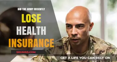 Army Health Insurance Changes: What Recent Updates Mean for Soldiers
