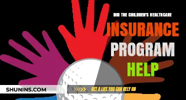 CHIP's Impact: Helping Children Stay Healthy