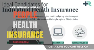 Did the Individual Mandate Successfully Expand Health Insurance Coverage?