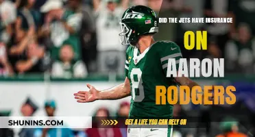 Aaron Rodgers' Jets Insurance: Fact or Fiction?