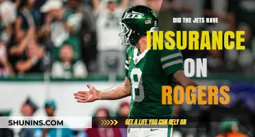 Did the Jets Insure Aaron Rodgers? Uncovering the Truth