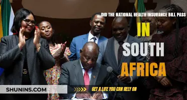 National Health Insurance Bill: South Africa's Passage and Implications