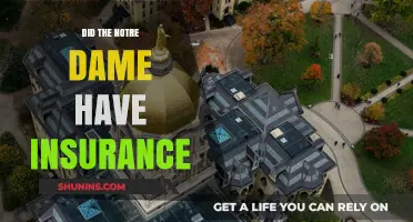 Was Notre Dame Insured? Exploring the Cathedral's Coverage Post-Fire