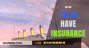 Was the Titanic Insured? Uncovering the Truth About Its Coverage