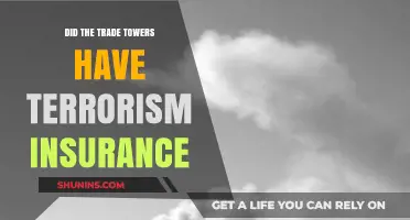 Did the Twin Towers Have Terrorism Insurance? Uncovering the Truth