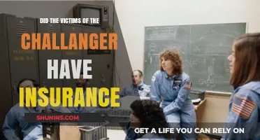 Challenger Tragedy: Did the Astronauts Have Life Insurance Coverage?