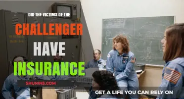 Challenger Tragedy: Did the Astronauts Have Life Insurance Coverage?