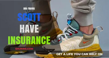 Travis Scott's Astroworld Tragedy: Did He Have Insurance Coverage?