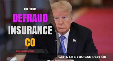 Did Trump Commit Insurance Fraud? Uncovering the Allegations and Evidence