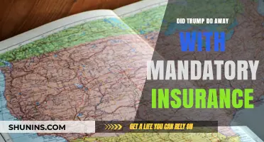 Trump's Impact: Did He Eliminate Mandatory Health Insurance Requirements?