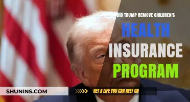 Trump's Impact: Did CHIP Face Cuts Under His Administration?