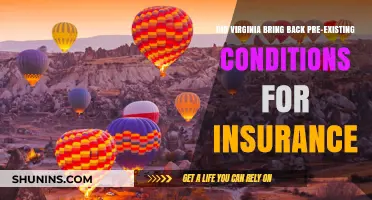 Virginia's Insurance Update: Pre-Existing Conditions Coverage Explained