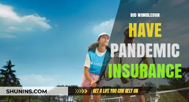 Wimbledon's Pandemic Insurance: A Lifeline During Uncertain Times?