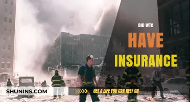 Was the World Trade Center Insured? Uncovering the 9/11 Insurance Claims