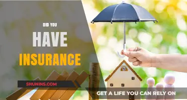 Do You Have Insurance? Why It’s Essential for Your Peace of Mind