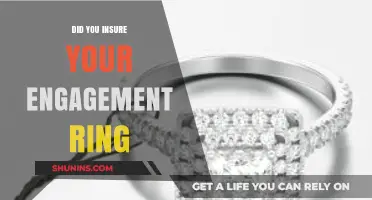 Protect Your Precious: Why Insuring Your Engagement Ring is Essential