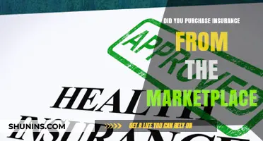 Did You Purchase Marketplace Insurance? What You Need to Know