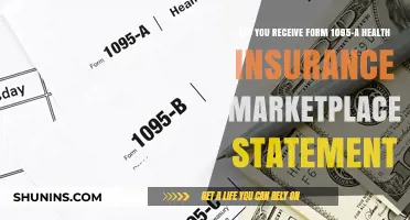 Understanding Your Form 1095-A: Health Insurance Marketplace Statement Explained