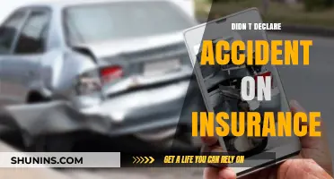 Undisclosed Accidents: Impact on Insurance Claims