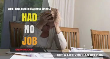 Unemployed and Uninsured: Navigating Healthcare Without a Job or Coverage