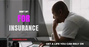 Skipping Insurance: Risks, Consequences, and What You Need to Know