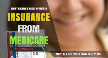 Missing Medicare Proof of Health Insurance? Here’s What to Do