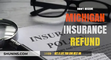 Missing Michigan Insurance Refund? Steps to Track and Claim Your Money