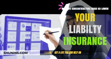Subcontractors and Liability Insurance: Impact of 1099 Workers on Coverage