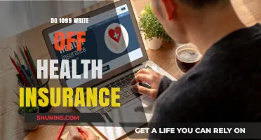 Can Self-Employed Individuals Deduct Health Insurance on 1099 Taxes?