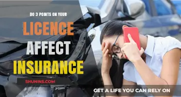 How Driving Endorsements Impact Your Insurance Rates