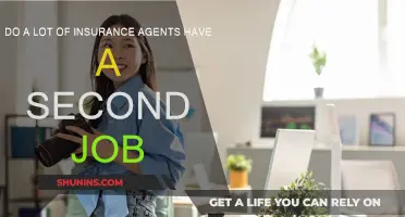 Side Gigs: Many Insurance Agents Have a Second Job