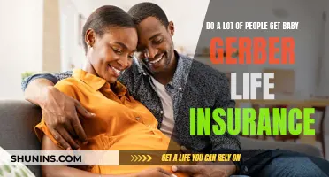 Baby Gerber Life Insurance: Is It Worth the Hype?