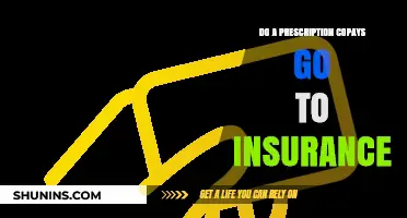 How Prescription Copays Affect Your Insurance Coverage