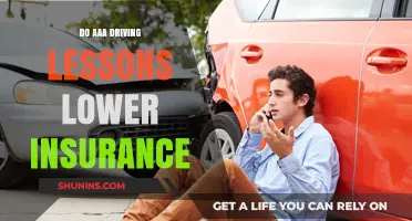 AAA Driving Lessons: Can They Reduce Your Car Insurance Costs?