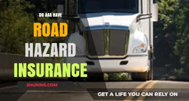 Does AAA Offer Road Hazard Insurance? What You Need to Know