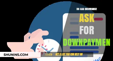 Does AAA Insurance Require a Down Payment? What You Need to Know