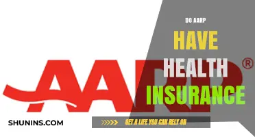 Does AARP Offer Health Insurance? Exploring Coverage Options for Seniors