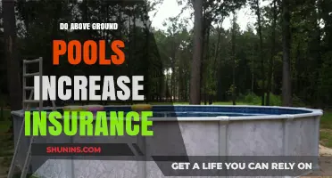 Above Ground Pools and Insurance: What Homeowners Need to Know