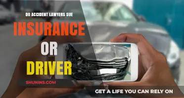 Accident Lawyers: Who's the Real Target?