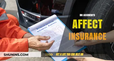 Accident Impact: Insurance Rates and Coverage