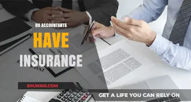 Accountants and Insurance: What's the Deal?