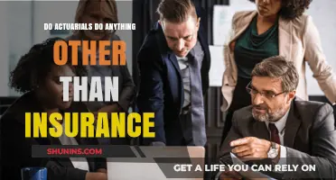 Beyond Insurance: Diverse Roles and Impact of Actuarial Professionals