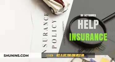 How Actuaries Play a Vital Role in Shaping Insurance Policies