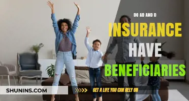 Understanding AD&D Insurance: Beneficiaries and Policy Details Explained