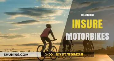 Does Admiral Insurance Cover Motorbikes? A Comprehensive Guide