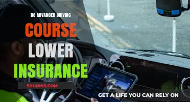 Advanced Driving Courses: Can They Reduce Your Car Insurance Premiums?