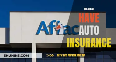 Aflac Auto Insurance: What You Need to Know