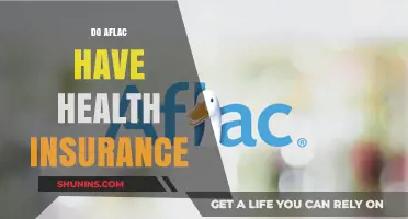 Does Aflac Offer Health Insurance? Exploring Coverage Options and Benefits