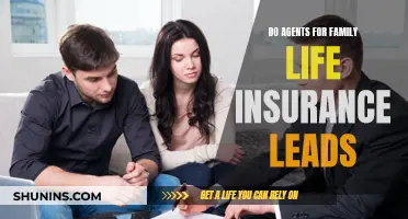 How Insurance Agents Can Generate Family Life Insurance Leads