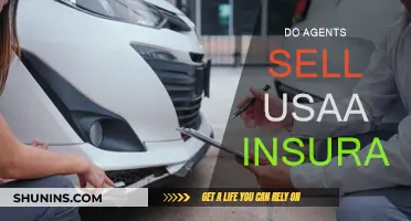Agents and USAA Insurance: Who Sells the Policies?